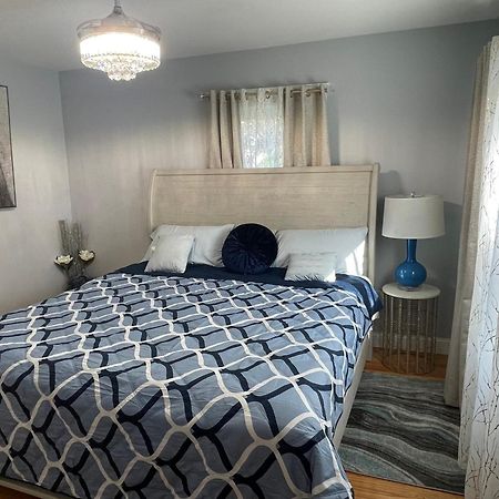 Amazing Boston Downtown City View Rooms 외부 사진