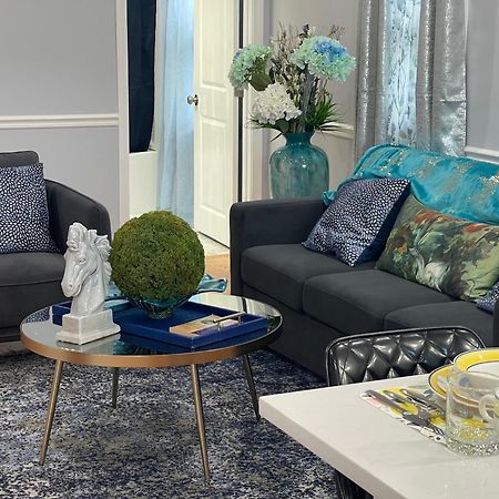 Amazing Boston Downtown City View Rooms 외부 사진