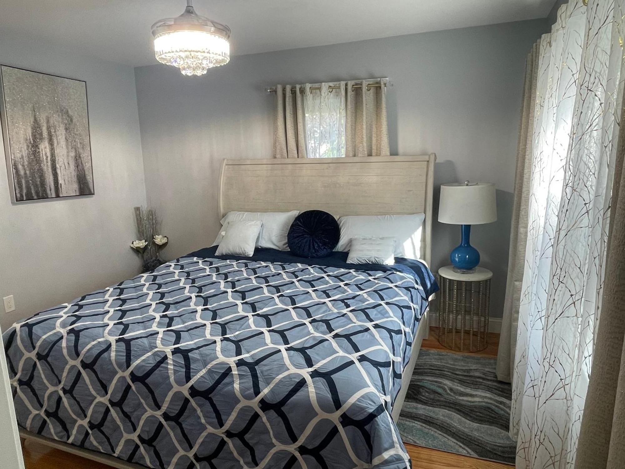 Amazing Boston Downtown City View Rooms 외부 사진