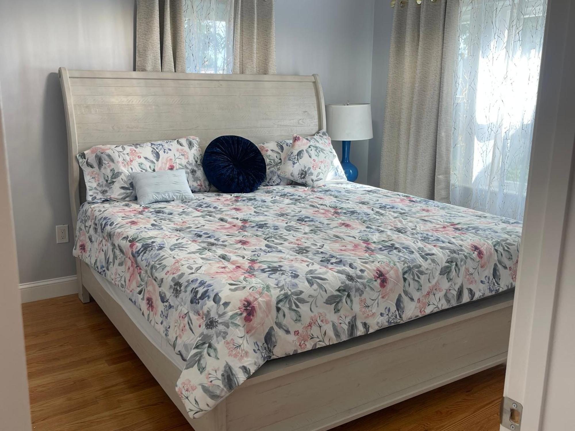 Amazing Boston Downtown City View Rooms 외부 사진