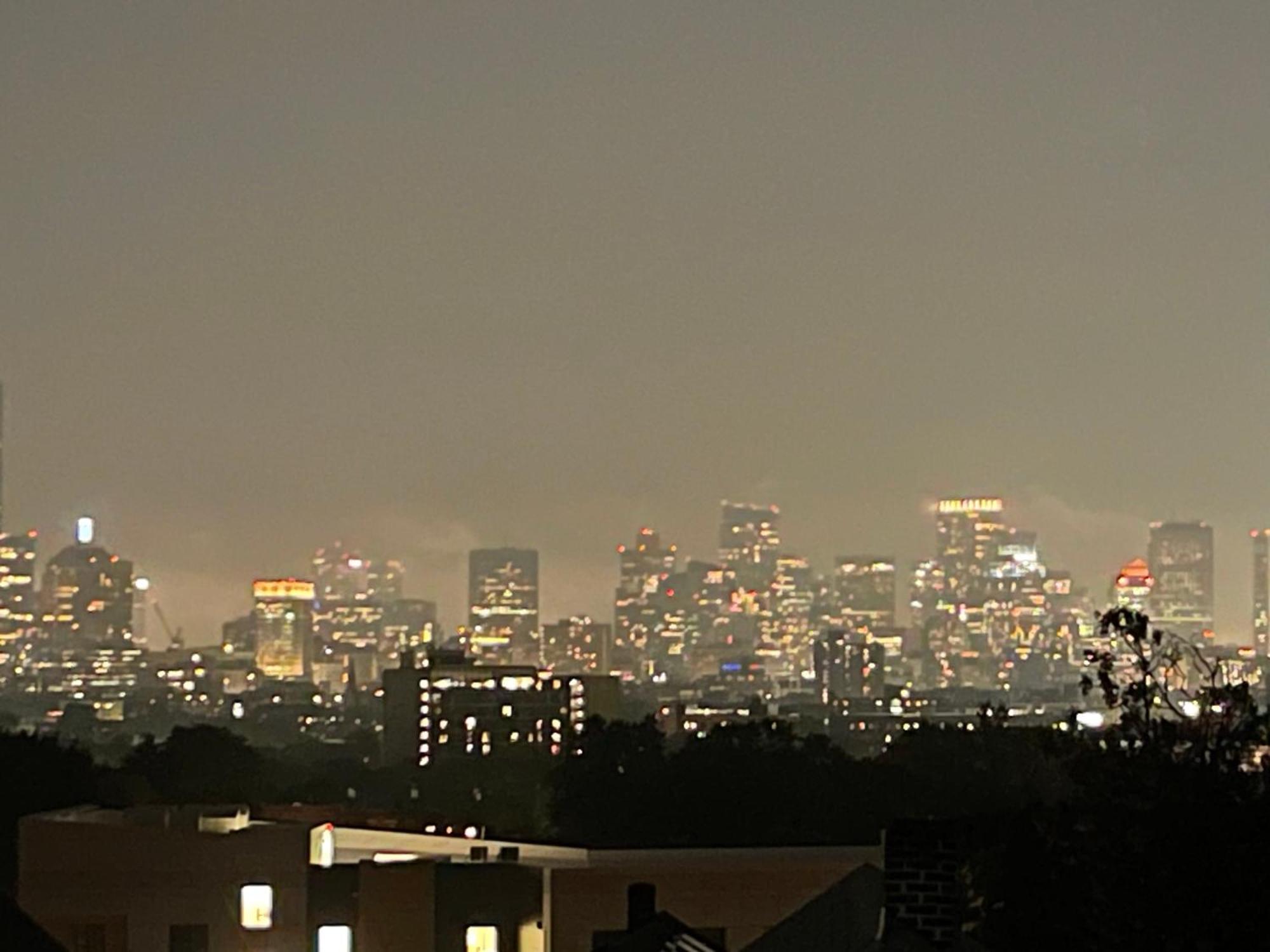 Amazing Boston Downtown City View Rooms 외부 사진