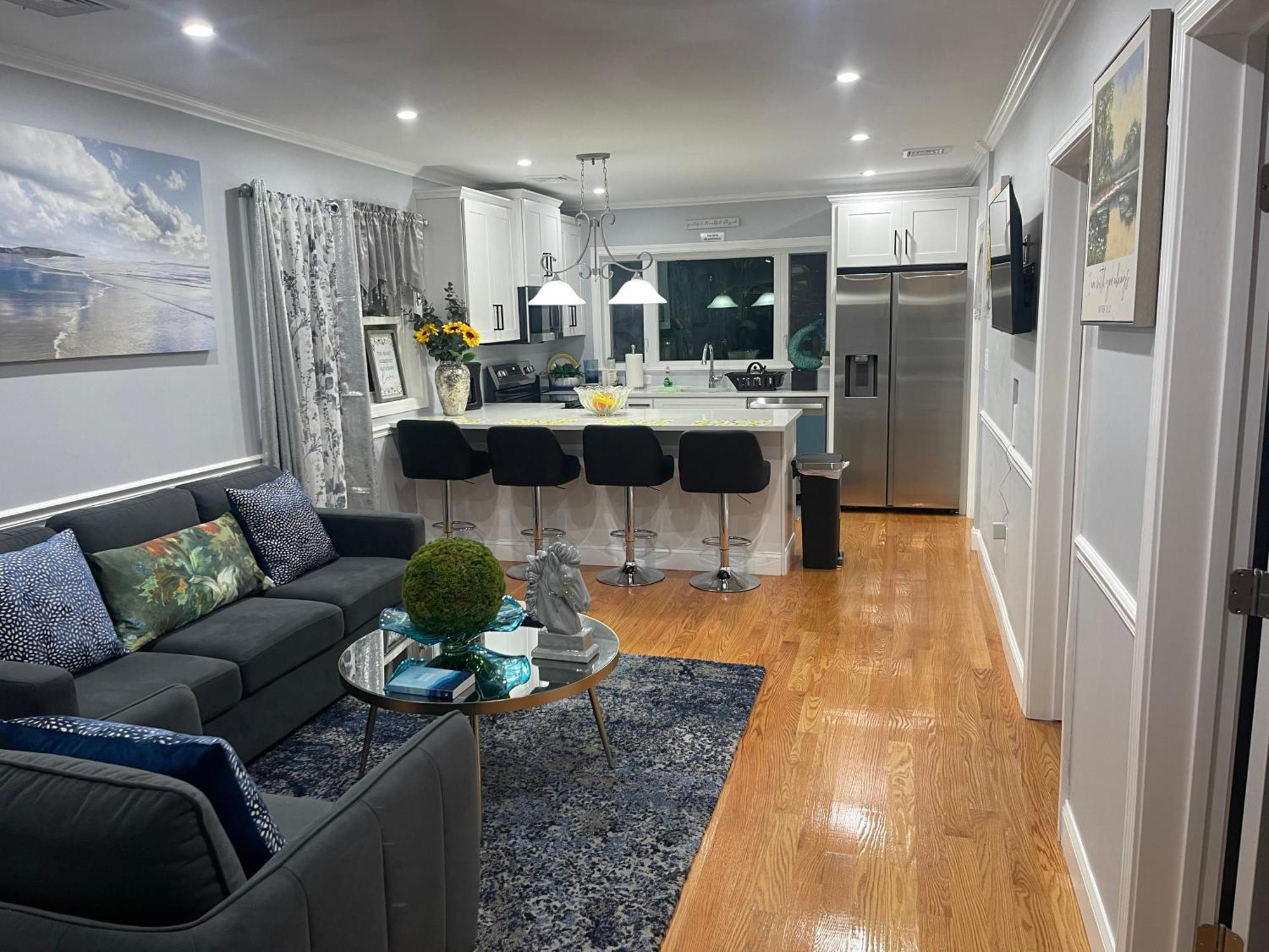 Amazing Boston Downtown City View Rooms 외부 사진