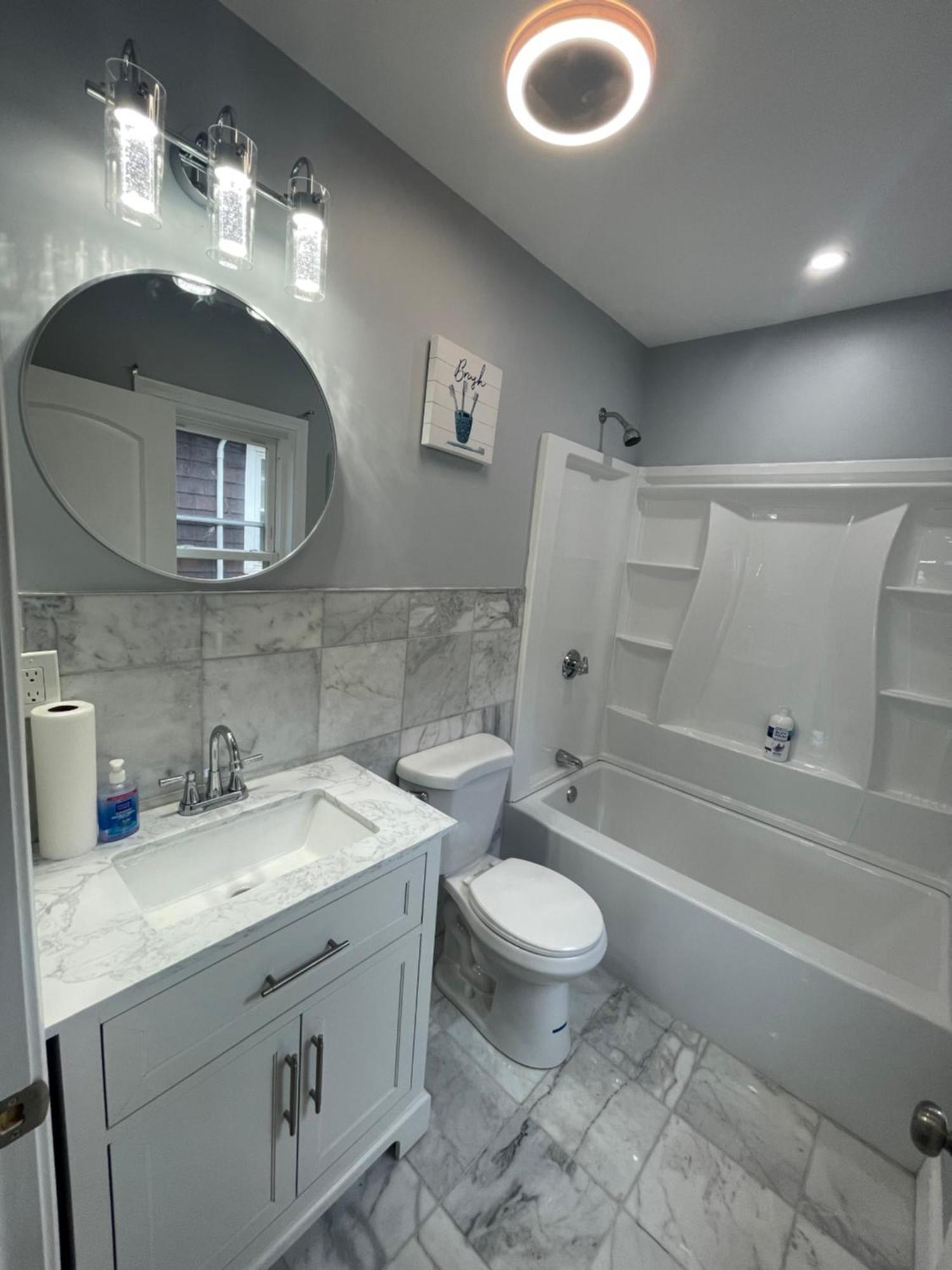 Amazing Boston Downtown City View Rooms 외부 사진