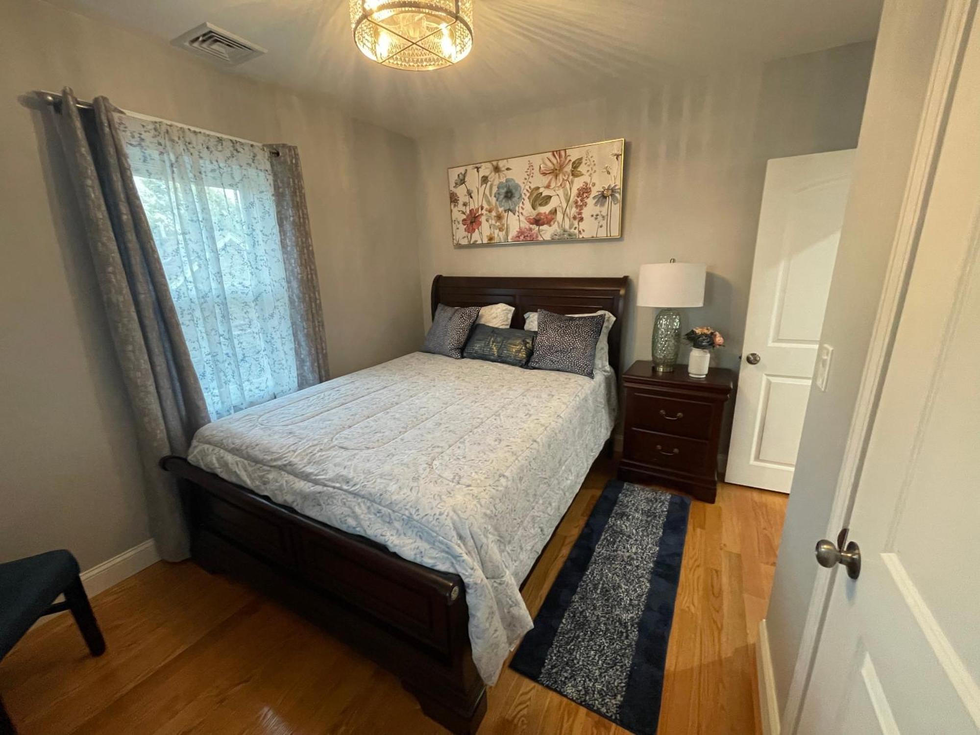 Amazing Boston Downtown City View Rooms 외부 사진